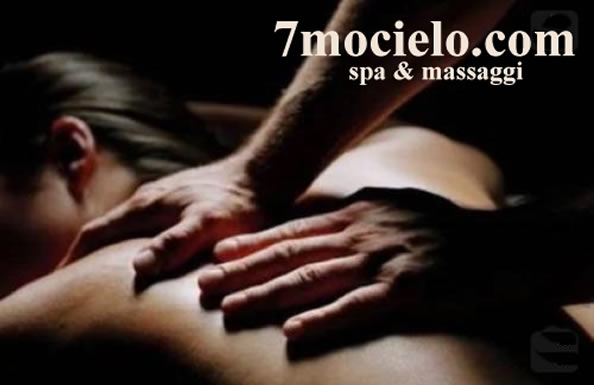 Come superare imbarazzo o inibizioni durante il massaggio